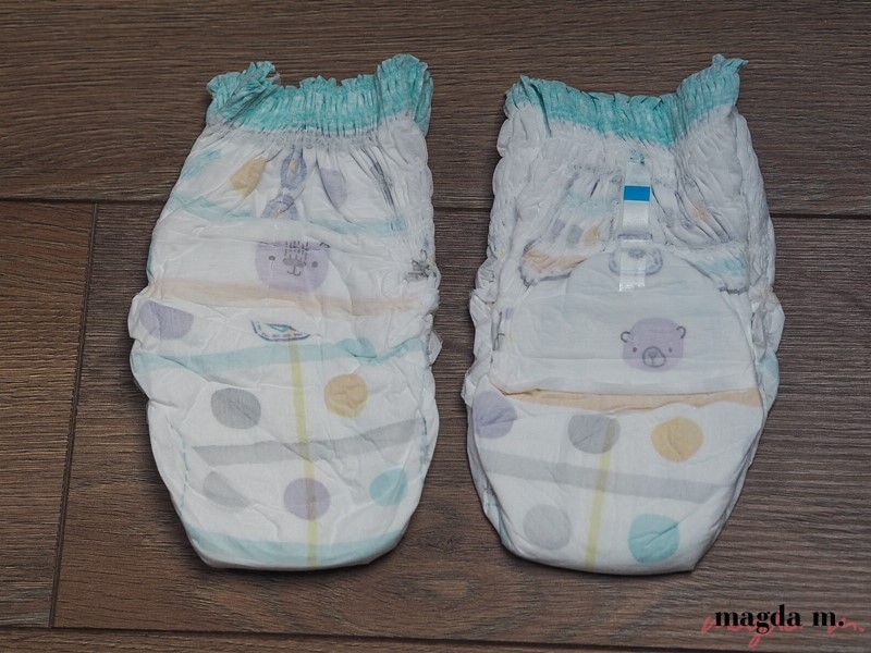 pampers premium care 80