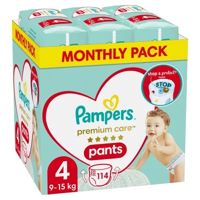 pieluchy pampers maxi pack 76 2