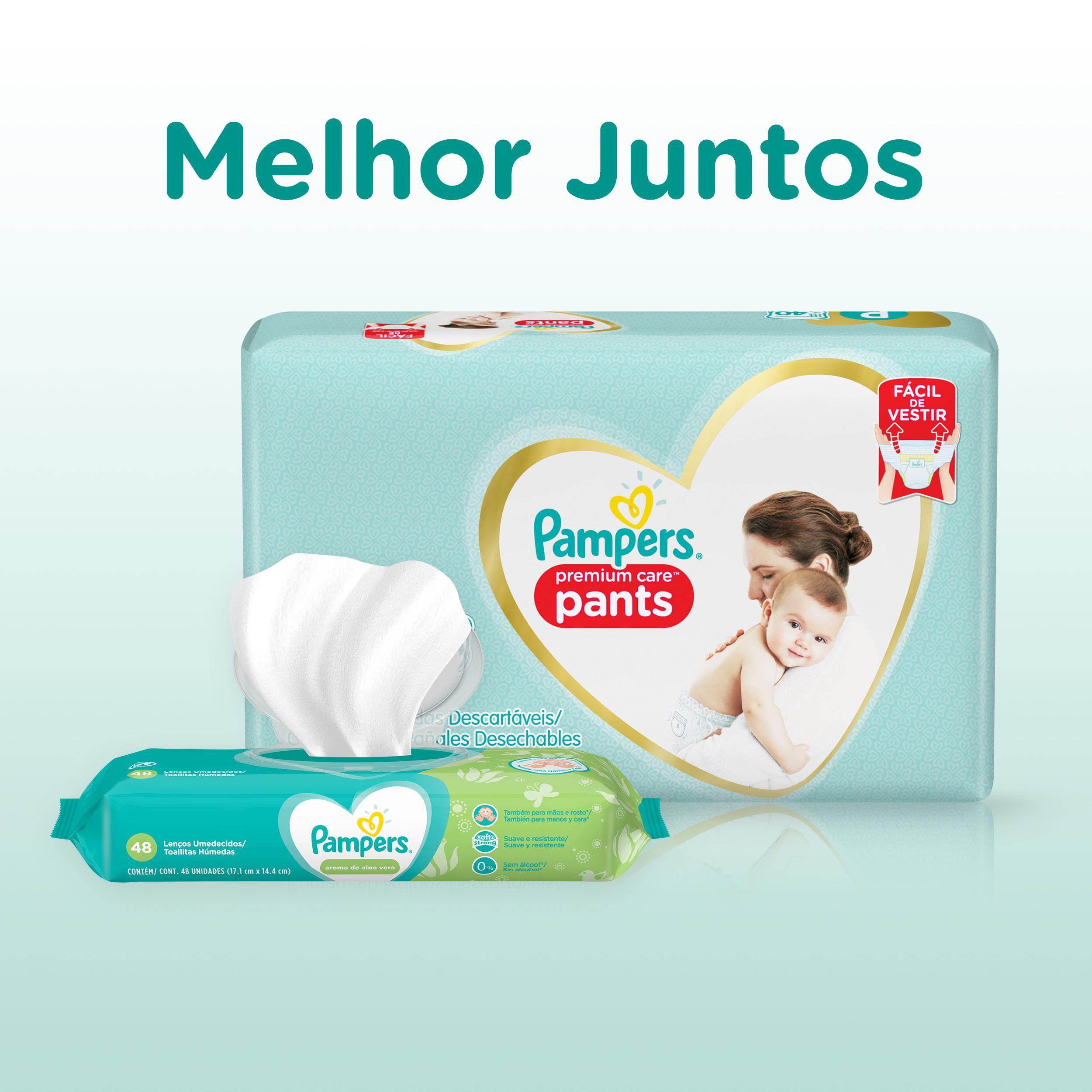 pampers premium care 2 240 szt cena