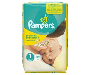 pantsy z firmy pampers rozmiary