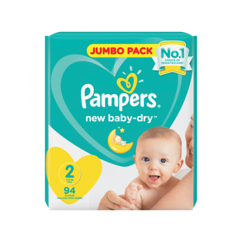 pampers 25 kg+