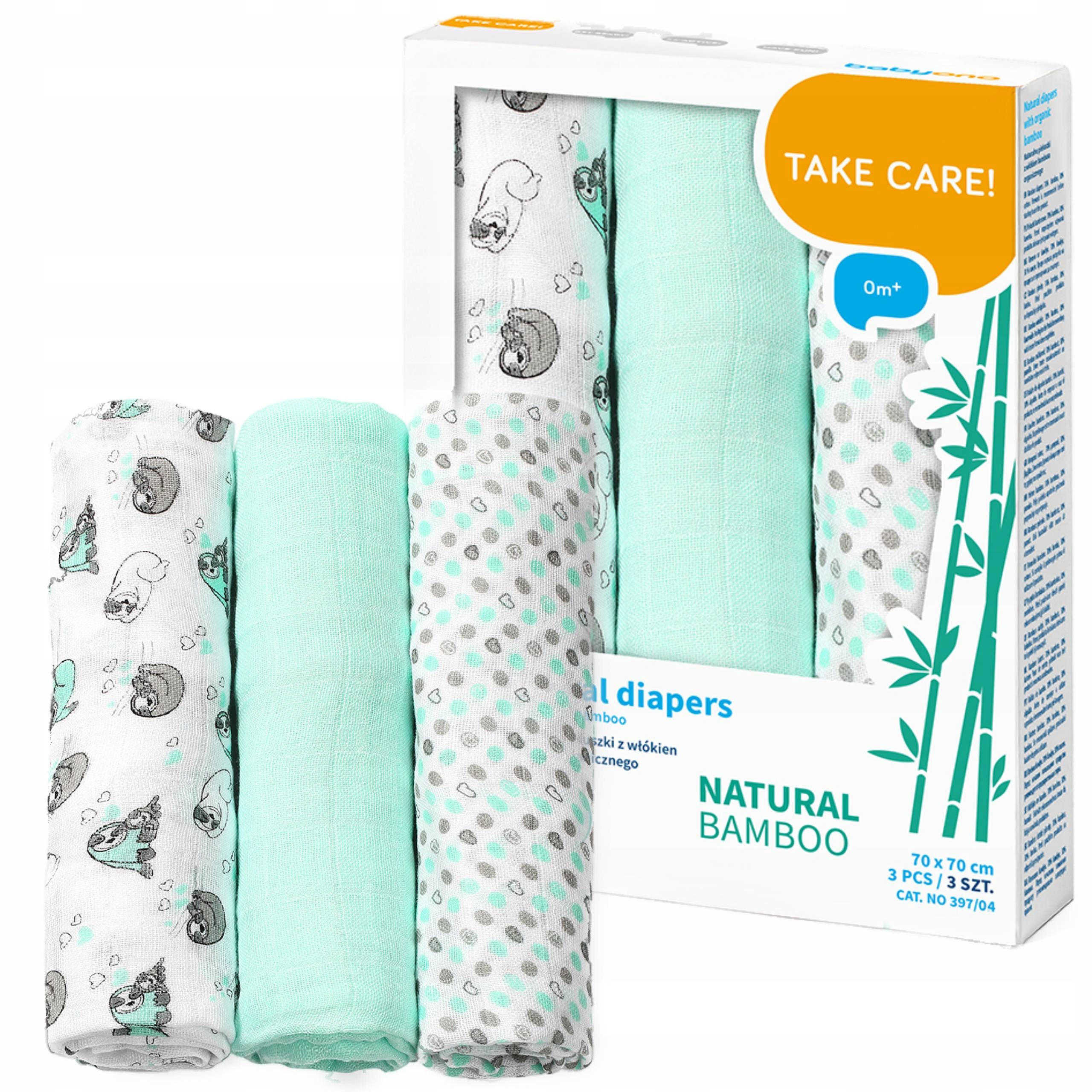 pampers rysunek