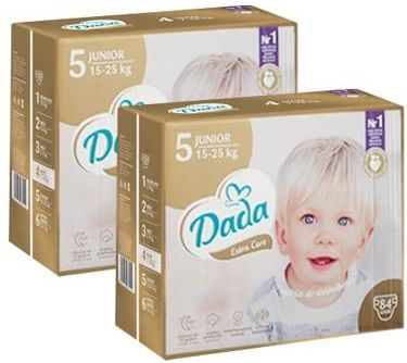 pampers active baby mega pack