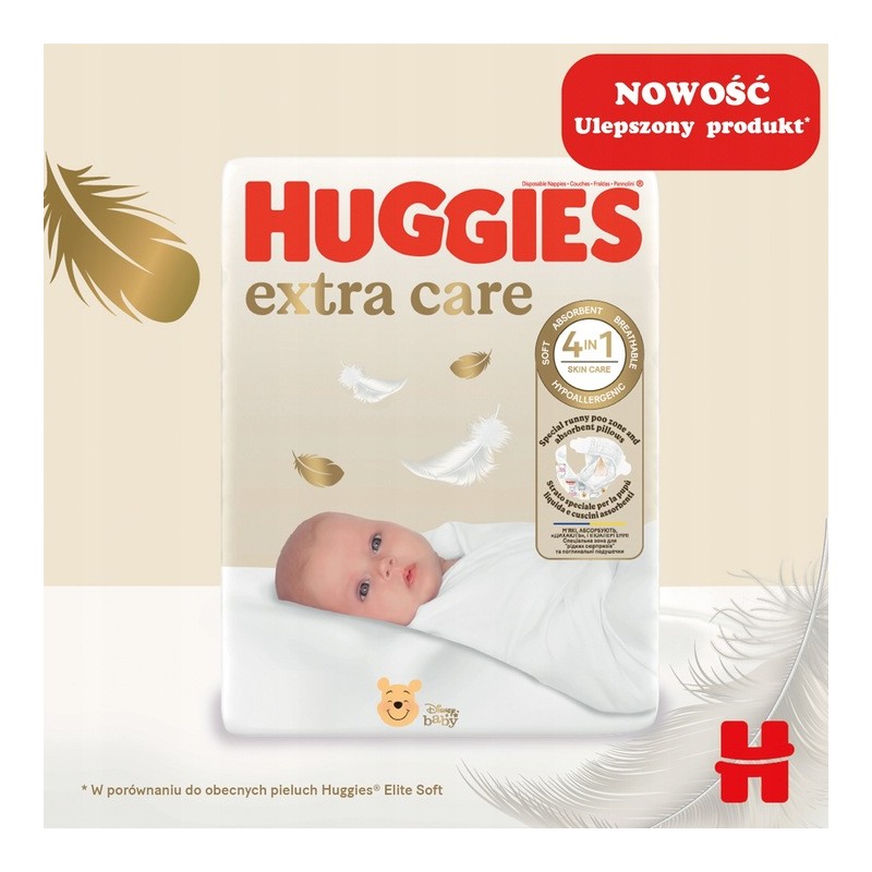 uczulenie na pampers premium care