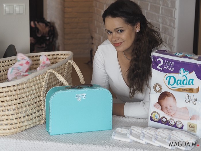 cena pampersów pampers 2