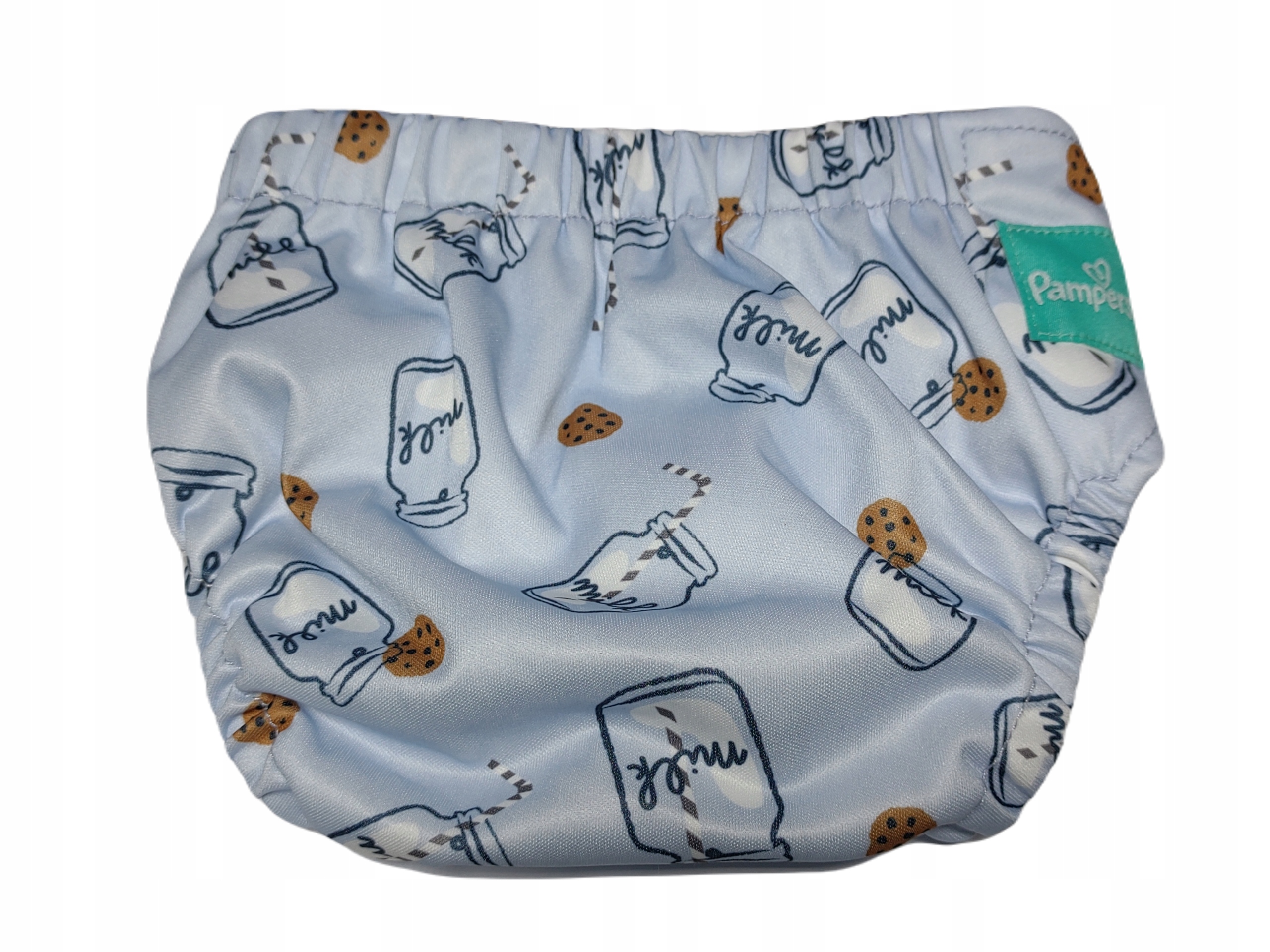 pampers premium protection 2 31 sztuk