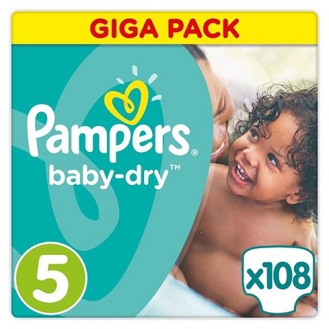 pants pieluchomajtki pampers