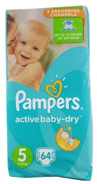 promocja pampers opole 2019