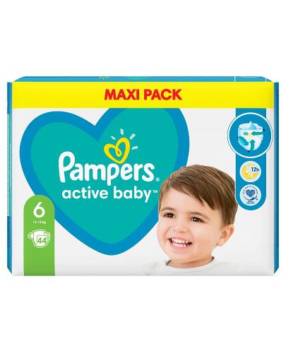 pampersy huggies newborn cena