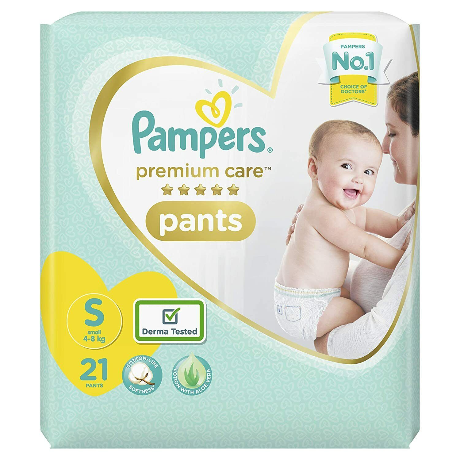 pieluchy pampers 4 gdzie najtaniej