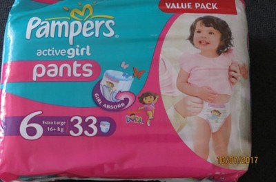 pampers premium care 5 junior