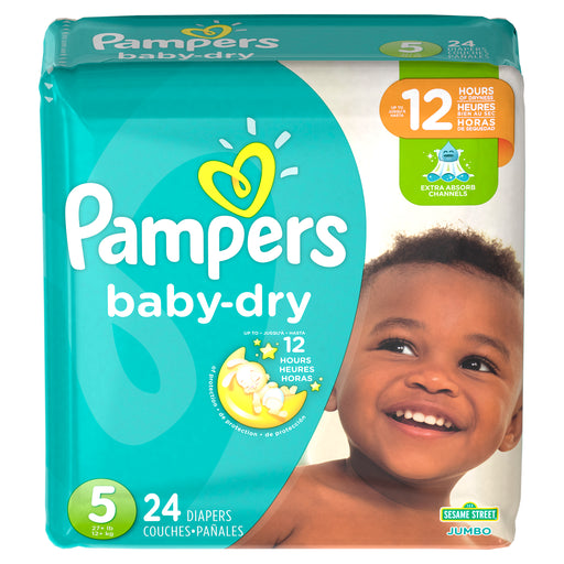 pampers 2 od kiedy