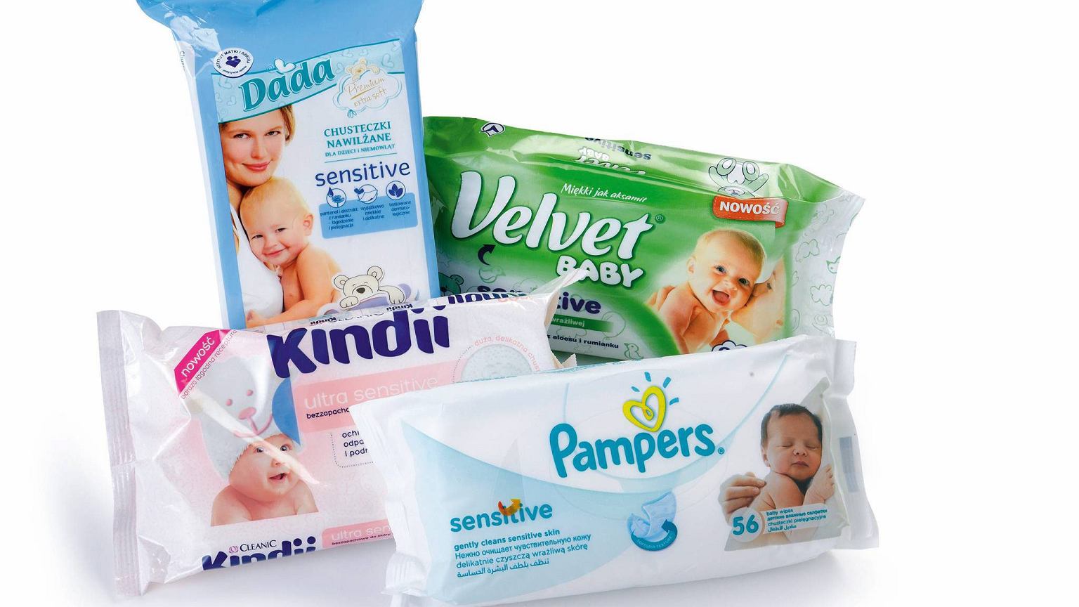 pampers pure protection4