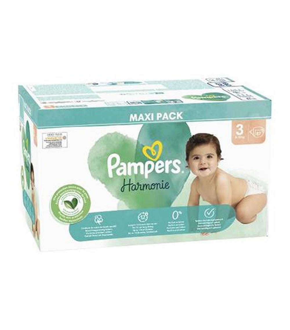 carrefour pampers 5