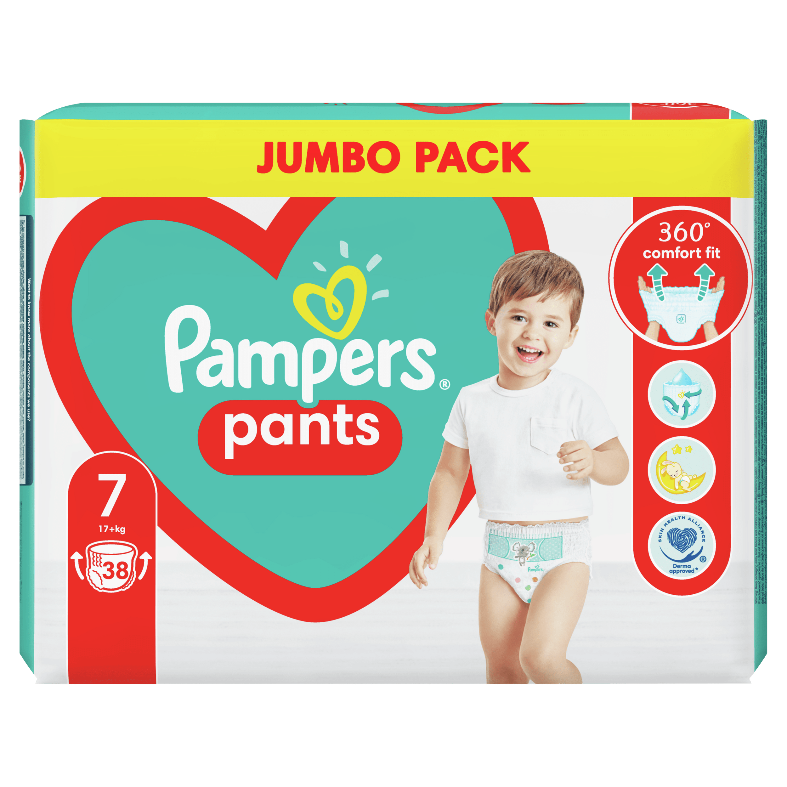 dada extra care czy pampers premium