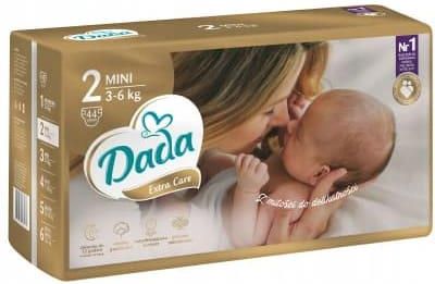 pieluszki pampers rozmiar 4 cena