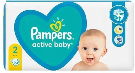 pampers 12 hour baby dry