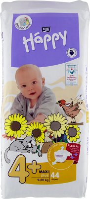 pampers narkotyk