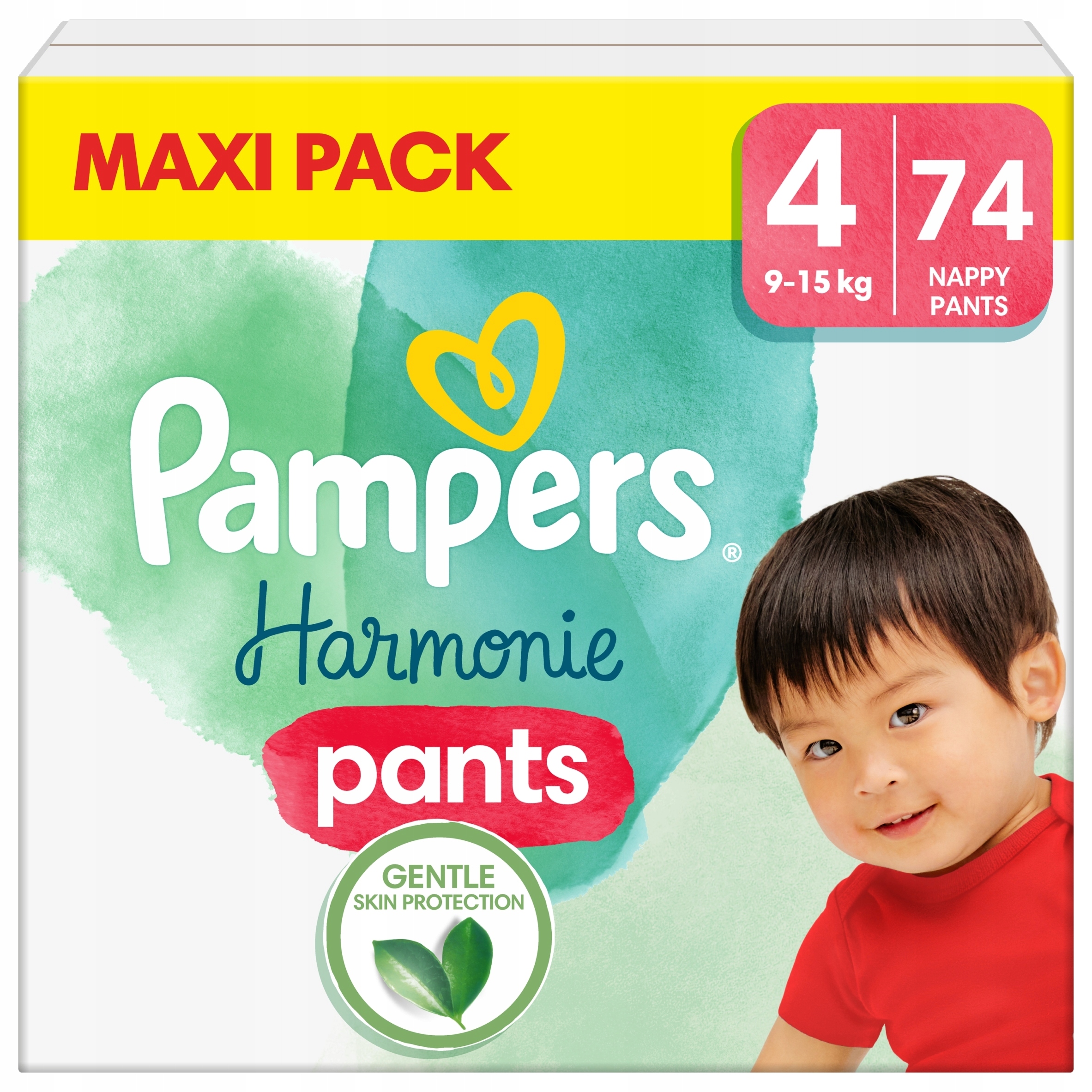 pampers premium care 2 43