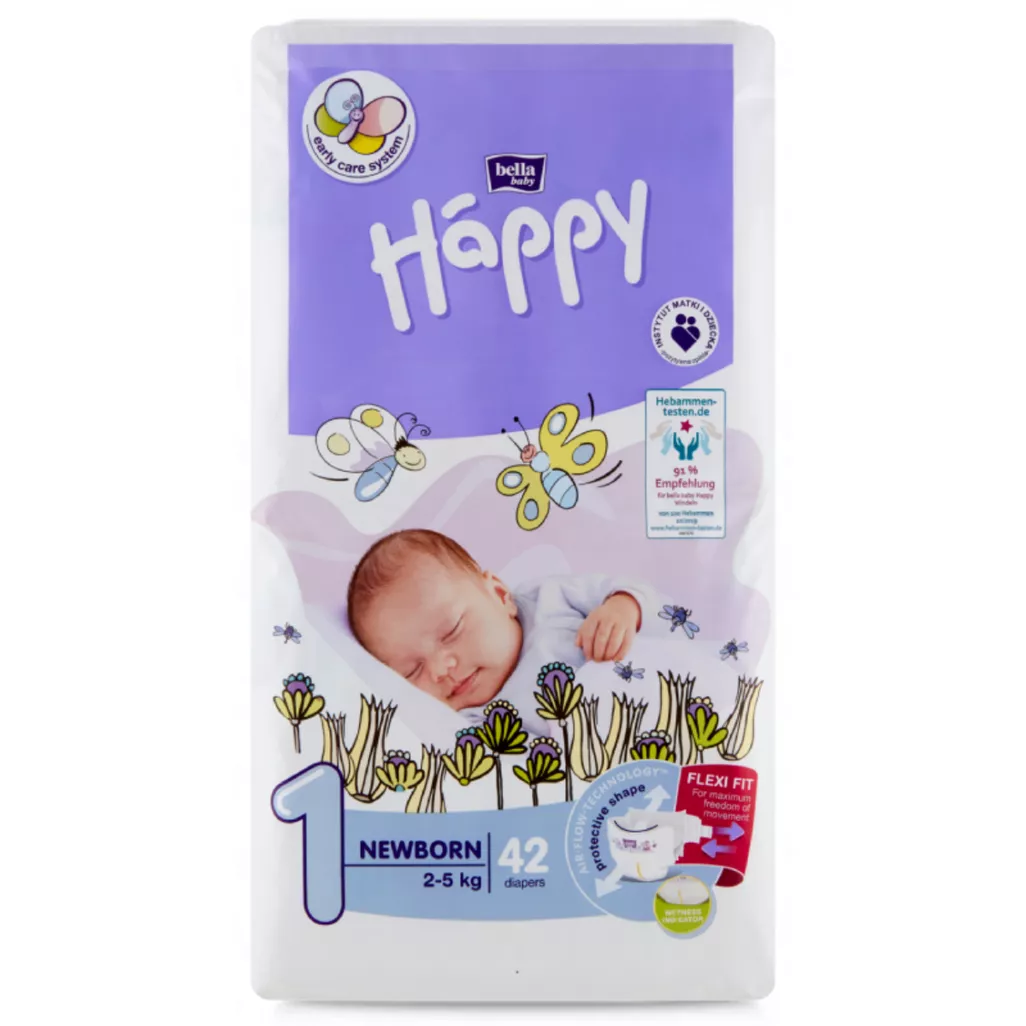 pampers active baby 5 promocja