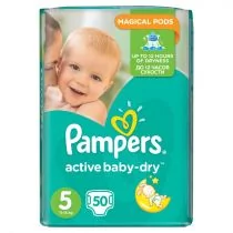 frisco.pl pampers