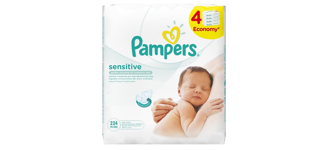 pieluchomajtki pampers pants 4 mega pack