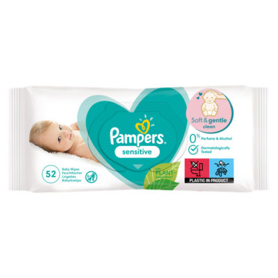 mega paka pampers biedronka