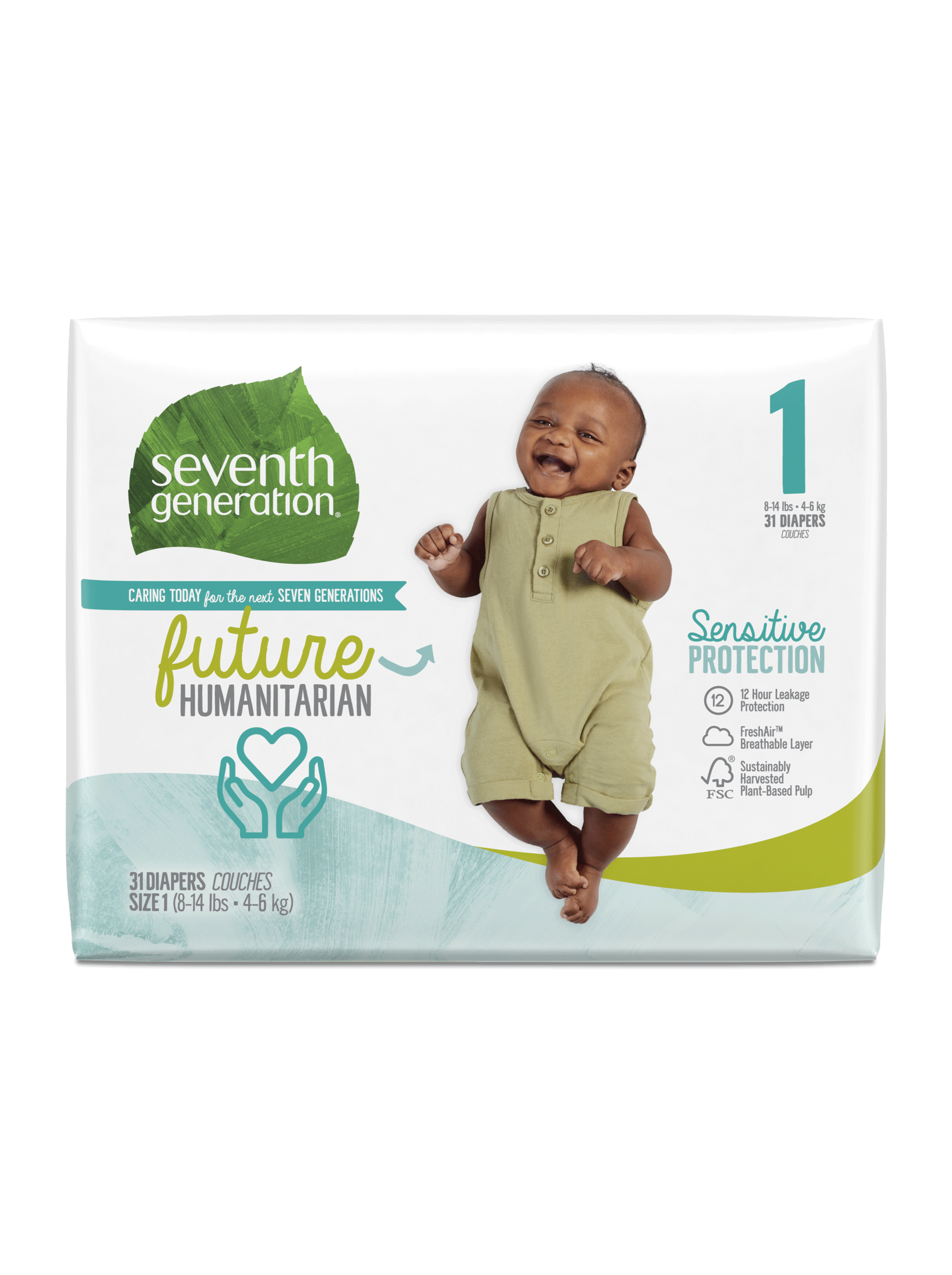 pampers premium