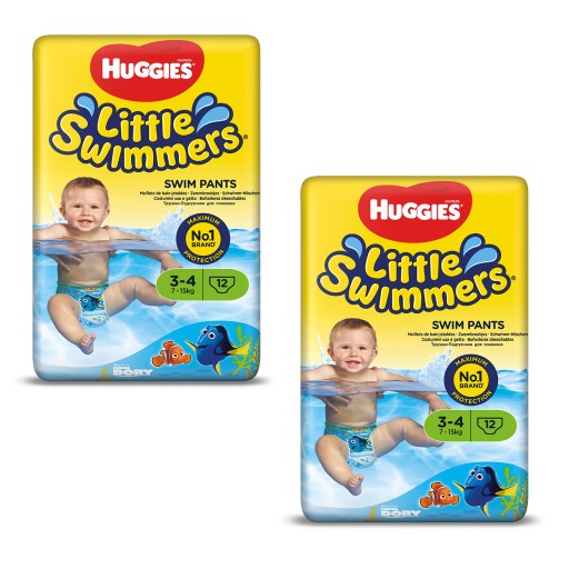 pieluchy huggies carrefour