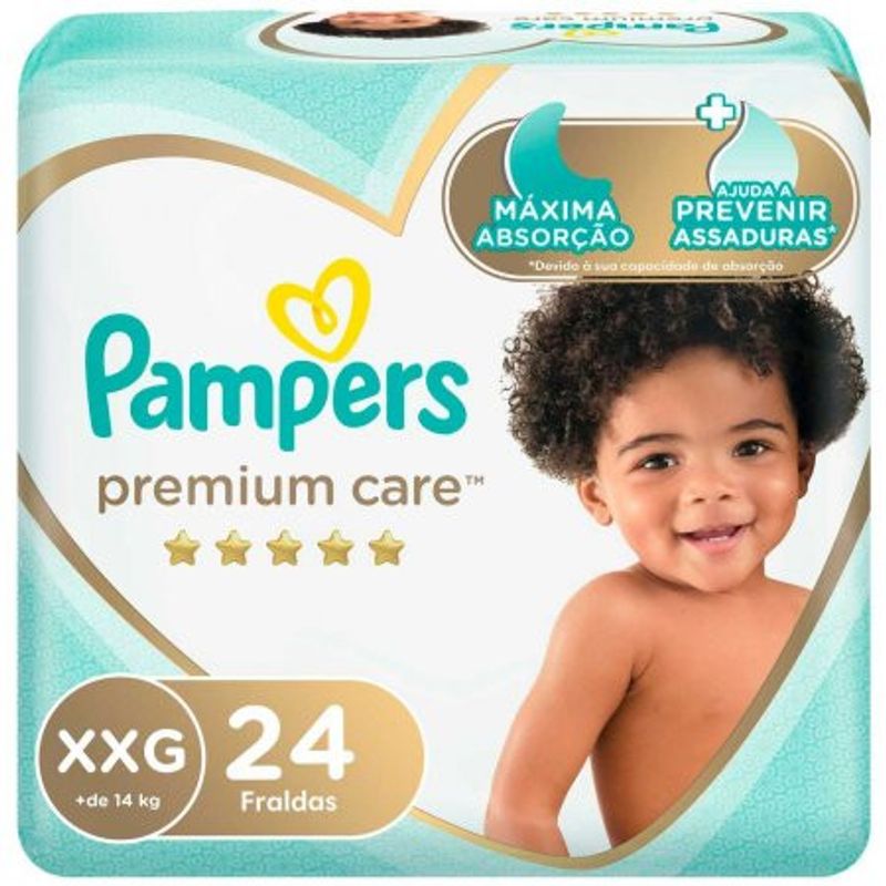 pampers pure protection ingredients