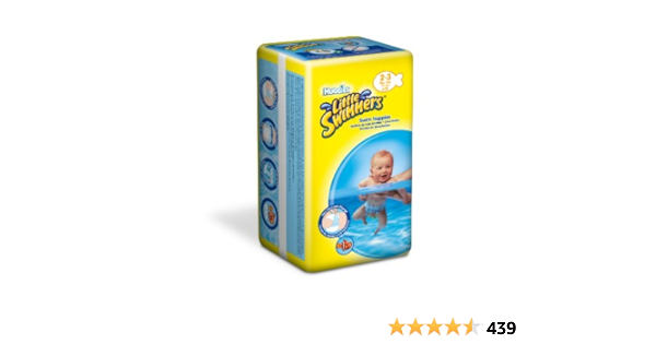 pampers 4 active baby noc