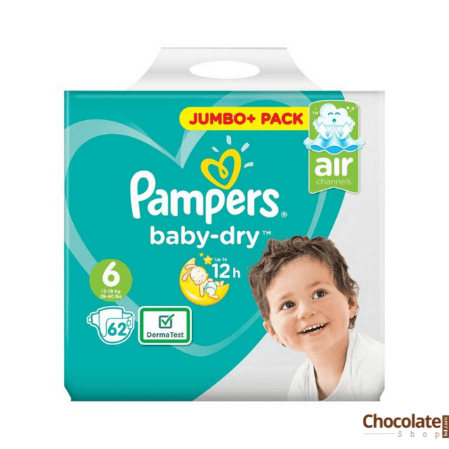 lidl pampers bel