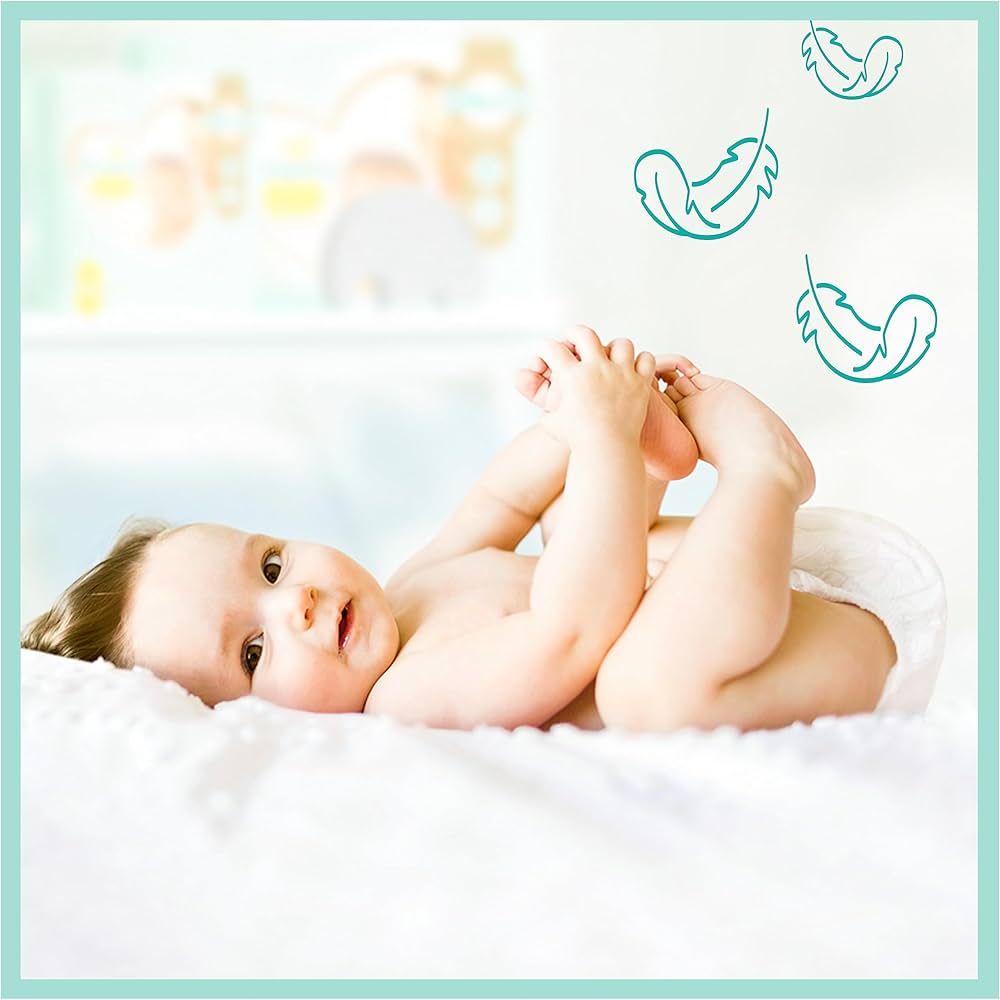 pampers premium care 2 megabox