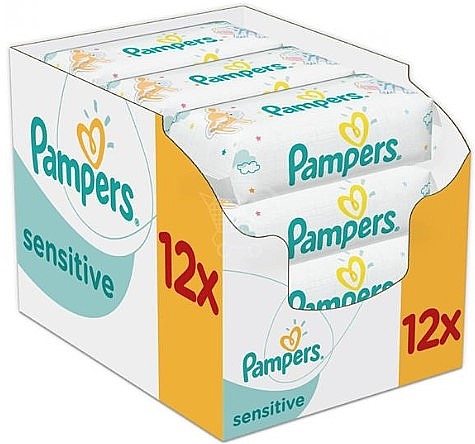 pampers mini 4 8