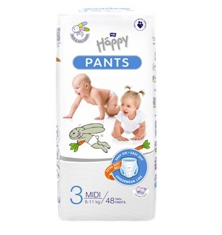 pampers 6 26 sztuk