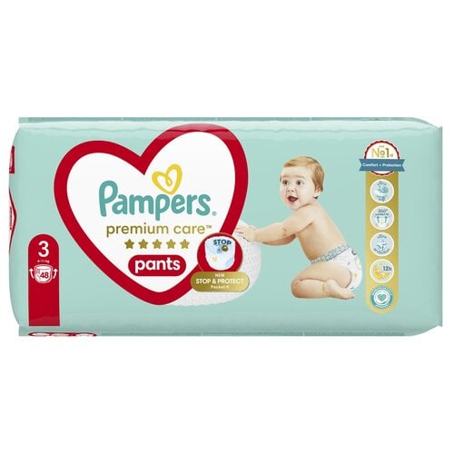 limango pampers