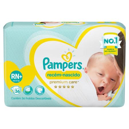 windeln pampers 3