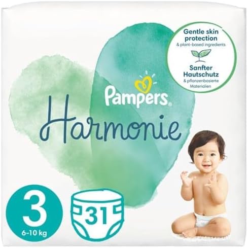 pampers premium care 2 stokrotka