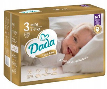 pampers procare opinie