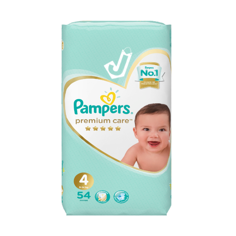 pampers pants 4 carrefour