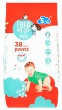 huggies pants jak wyglądają