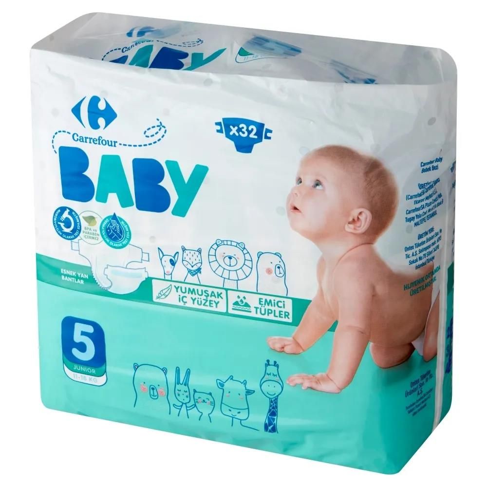 pampers 126