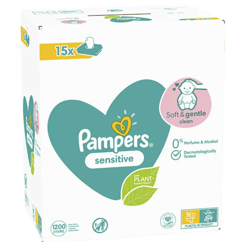 pampers premium care rozmiary