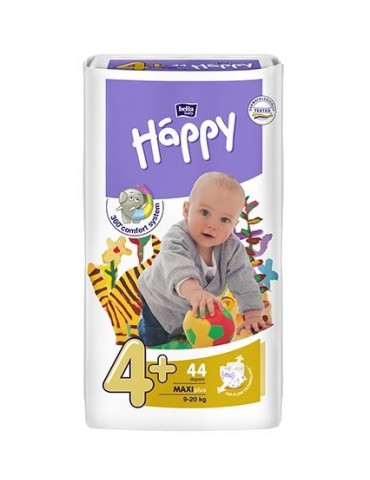 promocja pieluchy pampers 6