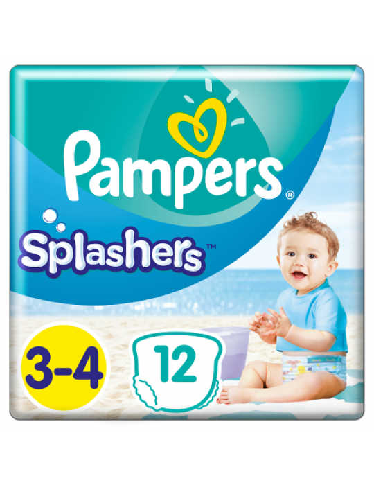 pampers pieluchy vp.maxi46szt