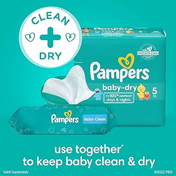 pieluszki jednorazowe pampers active baby 3