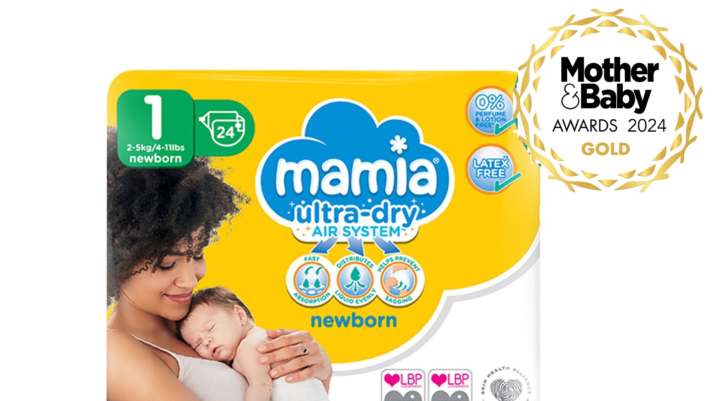 pampers choroby skóry u dorosłego