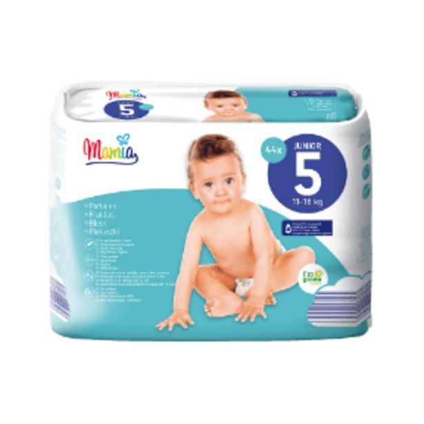 huggies gdzie produkowane