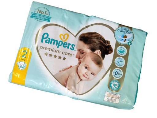 pampers 4 147