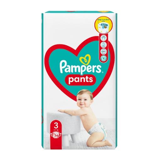 pampers drynites